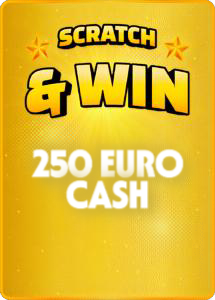 Scratch Card
