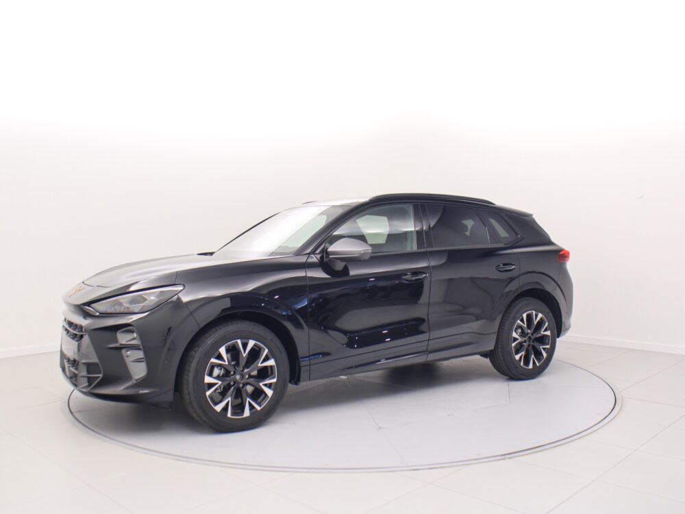 BRAND NEW CUPRA TERRAMAR  eTSI 110kW ( 150 CV) 2025   Cash Alternative: 35000 EURO - Image 2