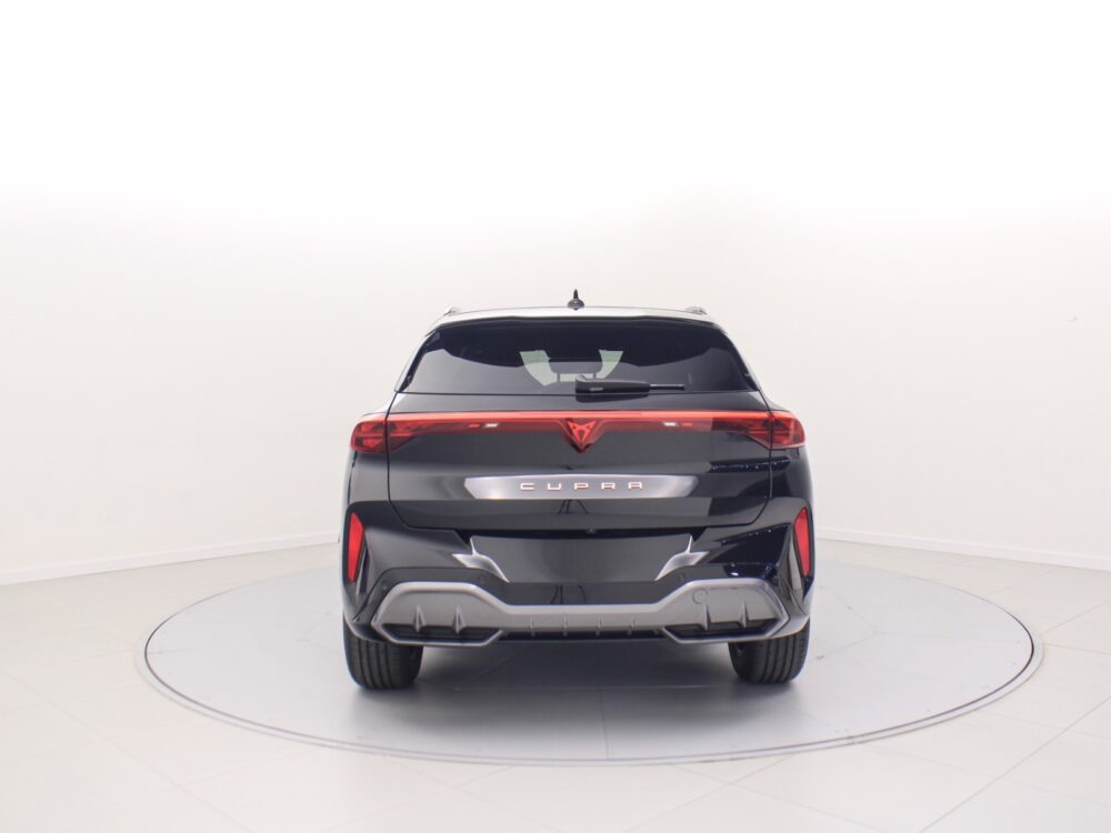 BRAND NEW CUPRA TERRAMAR  eTSI 110kW ( 150 CV) 2025   Cash Alternative: 35000 EURO - Image 4