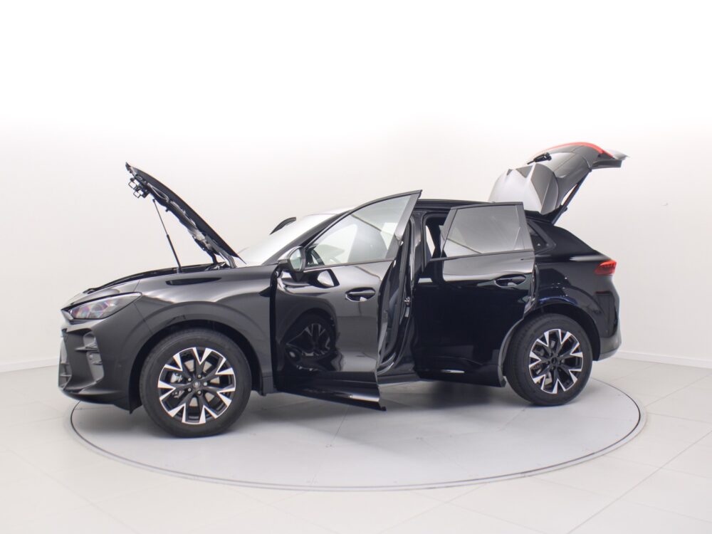 BRAND NEW CUPRA TERRAMAR  eTSI 110kW ( 150 CV) 2025   Cash Alternative: 35000 EURO - Image 6