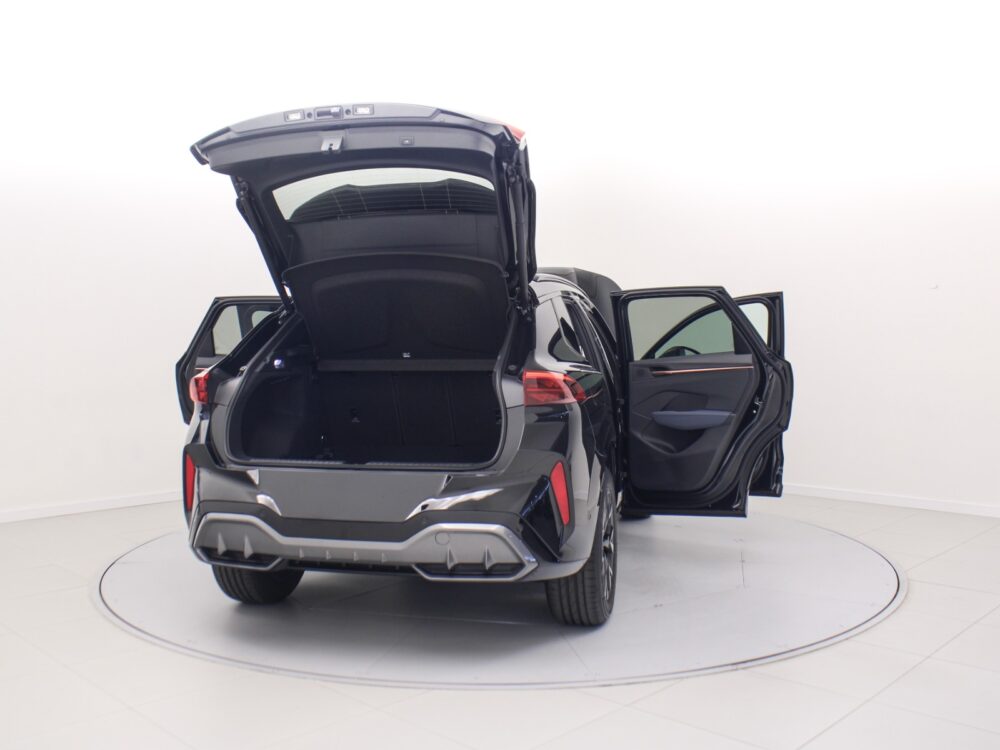 BRAND NEW CUPRA TERRAMAR  eTSI 110kW ( 150 CV) 2025   Cash Alternative: 35000 EURO - Image 9