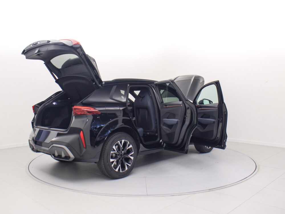 BRAND NEW CUPRA TERRAMAR  eTSI 110kW ( 150 CV) 2025   Cash Alternative: 35000 EURO - Image 10