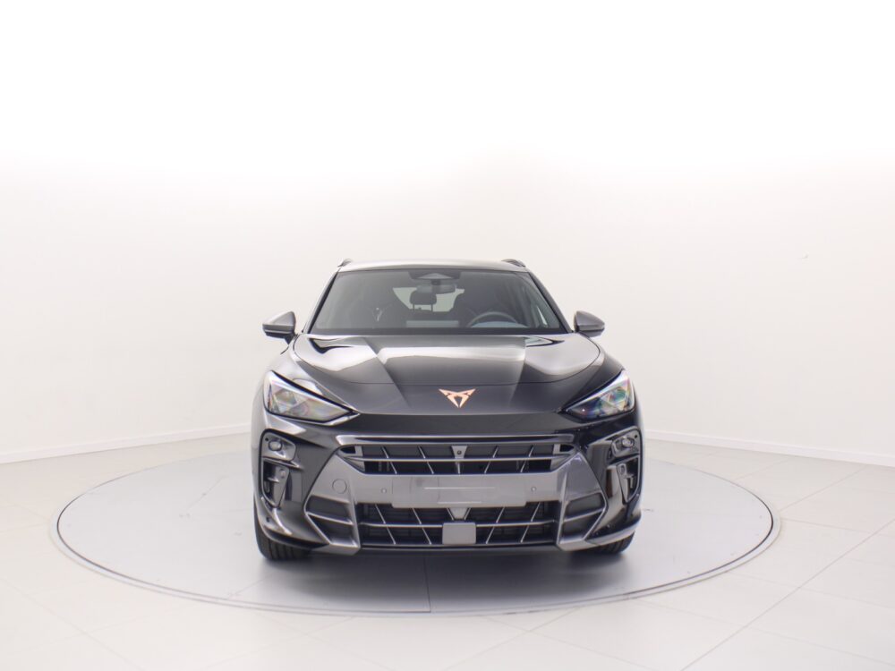 BRAND NEW CUPRA TERRAMAR  eTSI 110kW ( 150 CV) 2025   Cash Alternative: 35000 EURO - Image 11